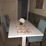 Apartman Melanie *
