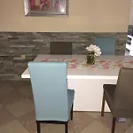 Apartman Melanie *