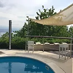 Melanie Apartman Opatija