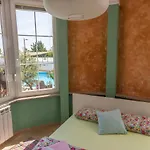 Melanie Apartman *