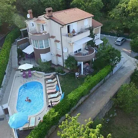Melanie Apartman *