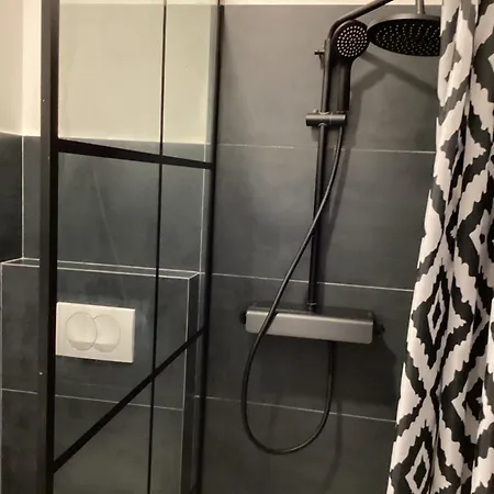 Apartman Melanie *