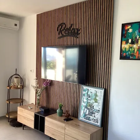 Apartman Melanie