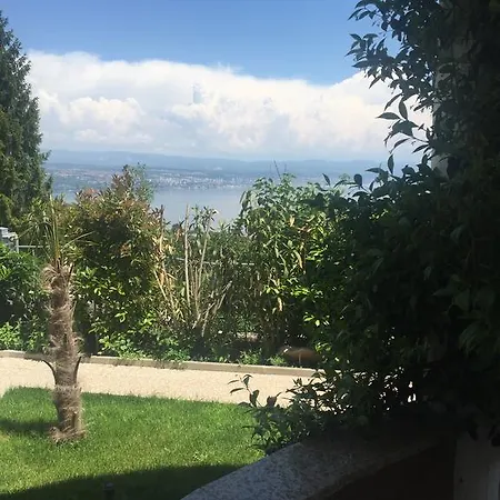 Melanie Apartman