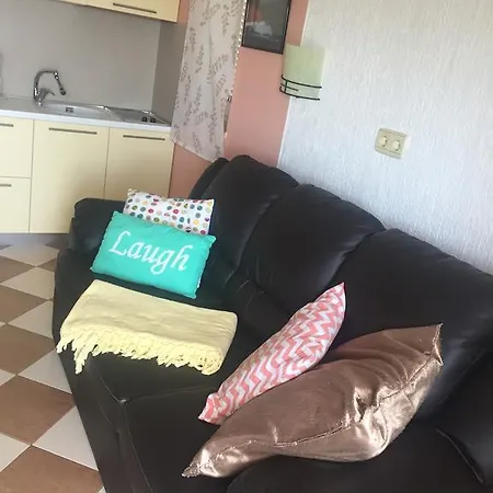 Melanie * Abbázia