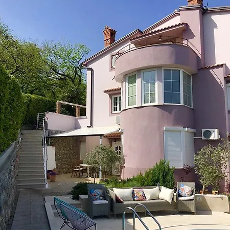 Apartman Melanie