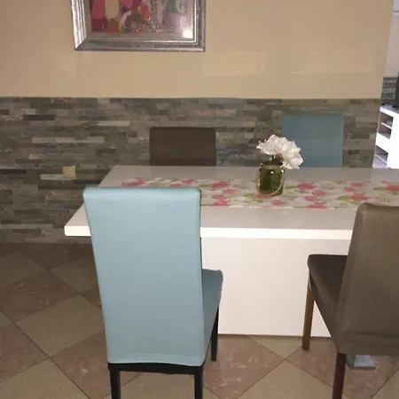 Apartman Melanie *