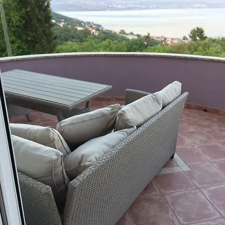 Melanie Apartament