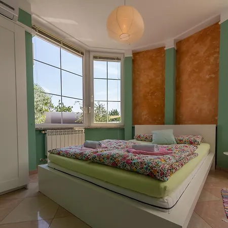 Apartman Melanie