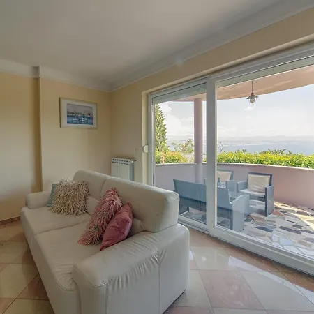 Apartament Melanie