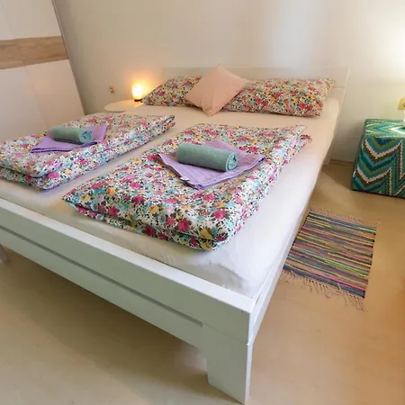 Apartman Melanie *