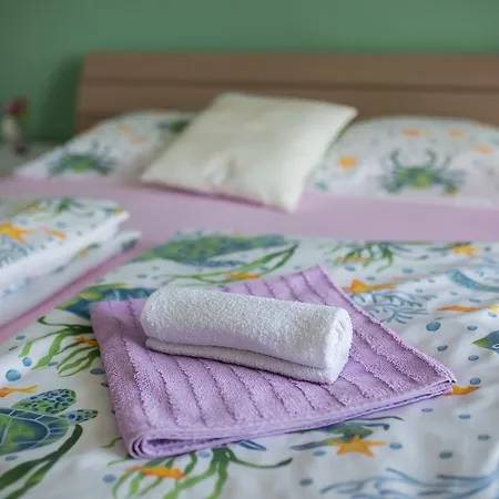 Melanie Apartman *