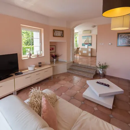 Melanie Apartment Opatija