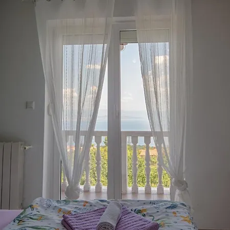 Apartman Melanie