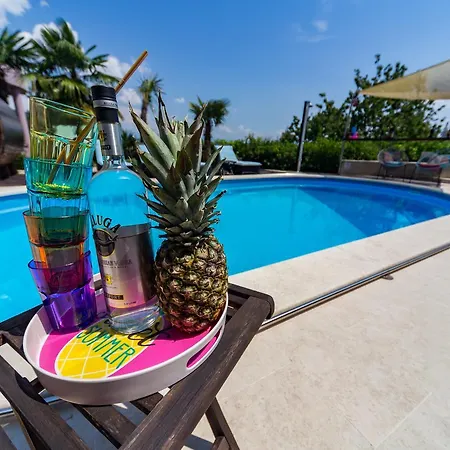 Apartment Melanie Opatija