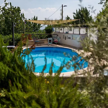 Apartman Melanie *