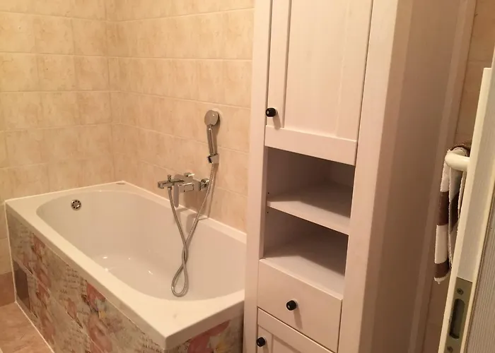 Melanie Appartement Opatija