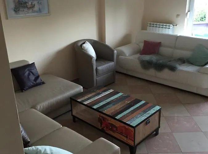 Appartement Melanie