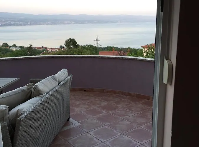 Melanie * Opatija