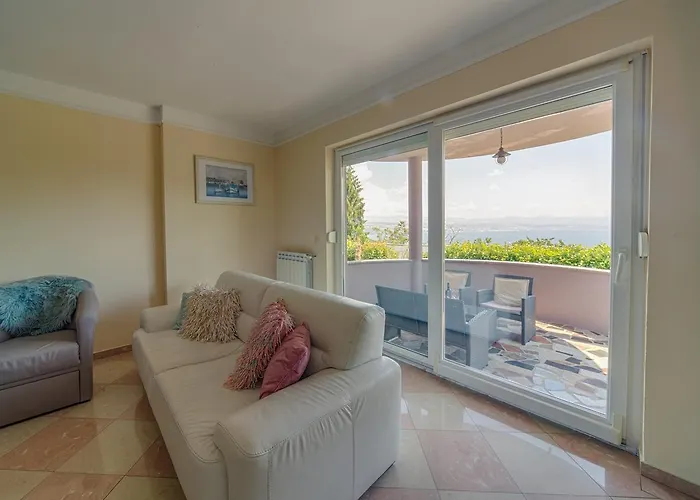 Appartement Melanie