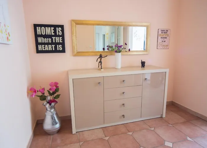 Appartement Melanie *