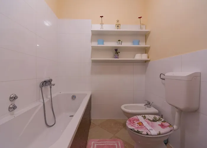 Melanie Appartement