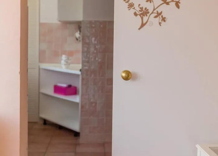 Appartement Melanie Opatija