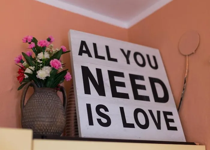 Melanie Appartement Opatija