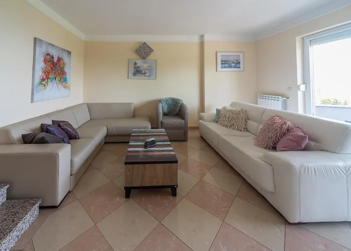 Melanie Appartement