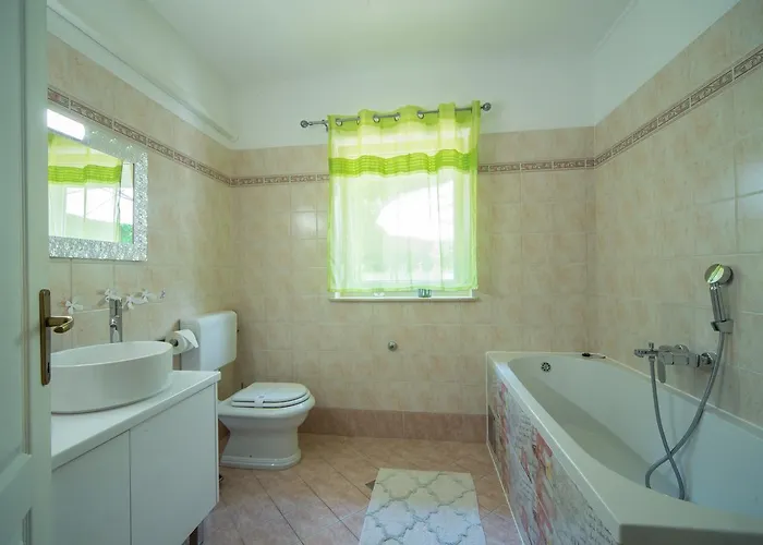 Melanie Appartement Opatija