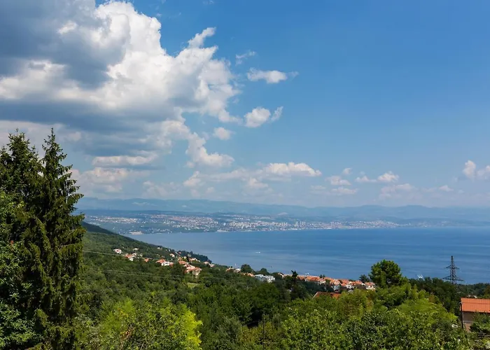 Melanie Appartement *