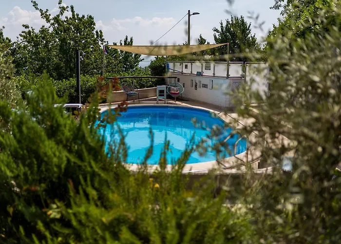 Appartement Melanie *