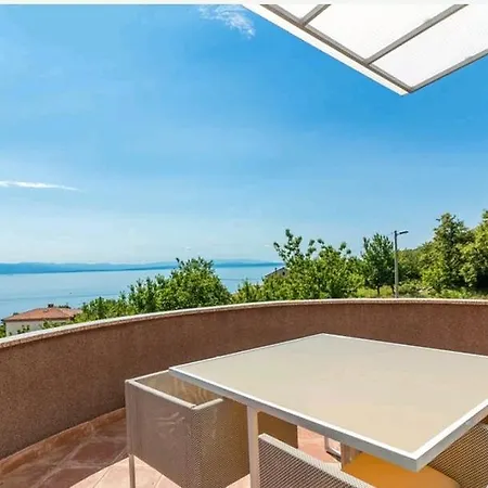 Melanie Apartament Opatija