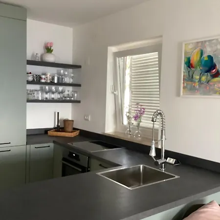 Apartament Melanie