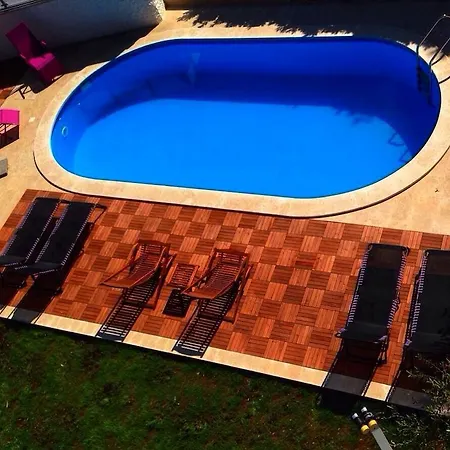 Melanie Apartament