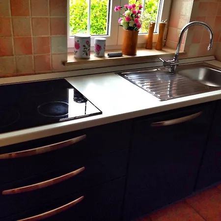 Apartament Melanie Opatija