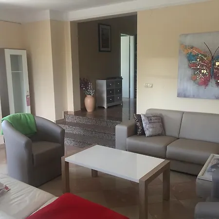 Melanie Apartament