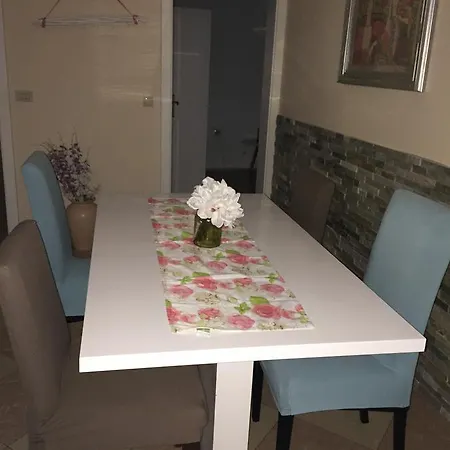 Apartament Melanie *