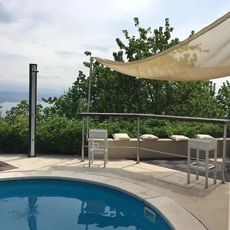 Melanie Appartement Opatija