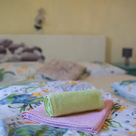 Apartament Melanie