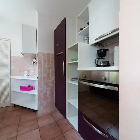 Appartamento Melanie *