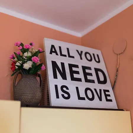 Melanie Apartament Opatija