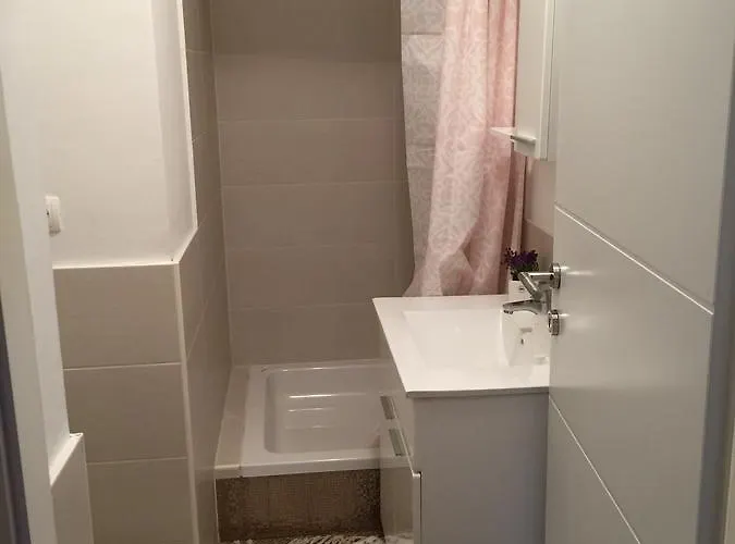 Melanie Apartman Abbázia