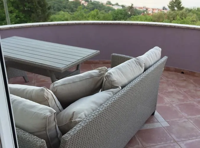 Melanie Apartament