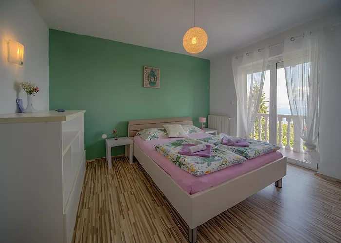 Melanie Apartament