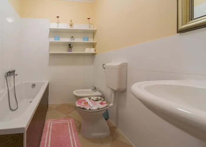 Apartman Melanie