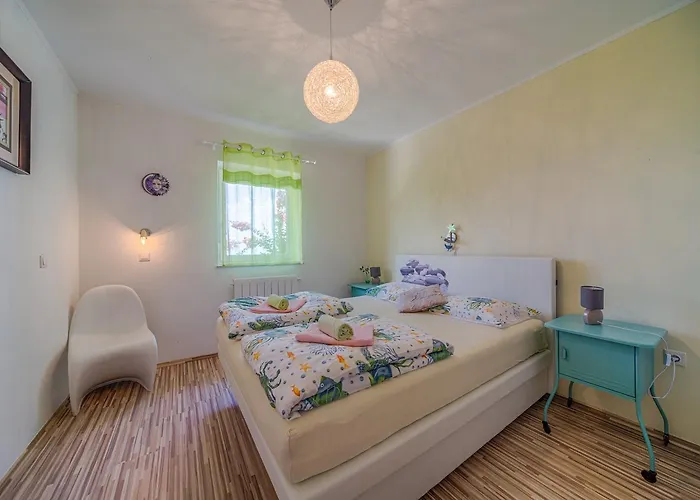 Melanie Apartament