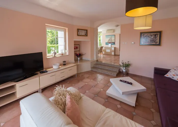 Melanie Apartament Opatija