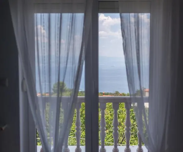 Apartman Melanie *