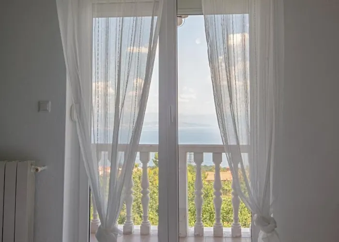 Apartament Melanie
